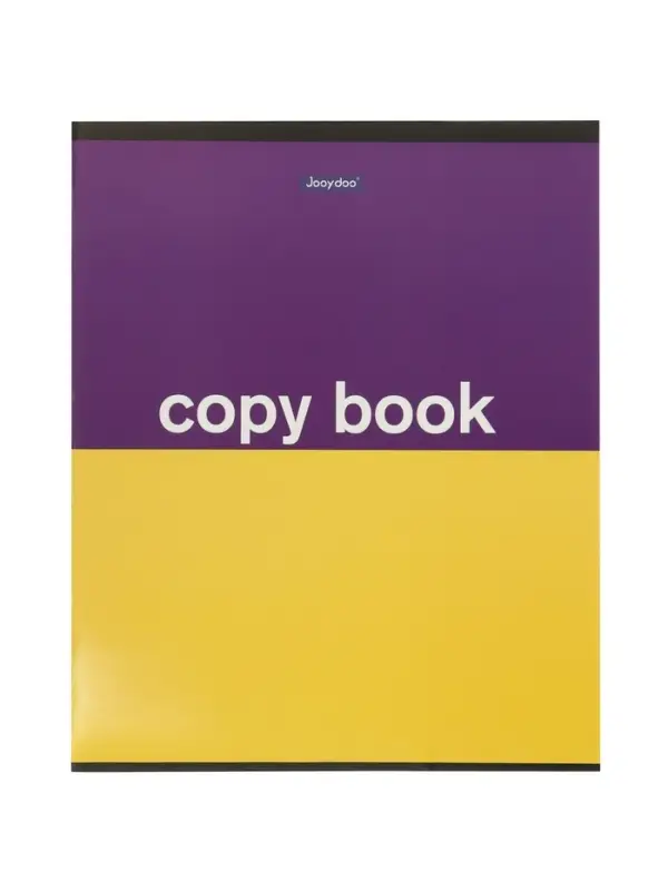 Комплект 12 тетрадей Copybook, 48 листов в клетку, 60 г