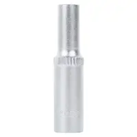 Головка торцевая 1/4"DR шестигранная 5.5мм, L=20мм пласт.подвес