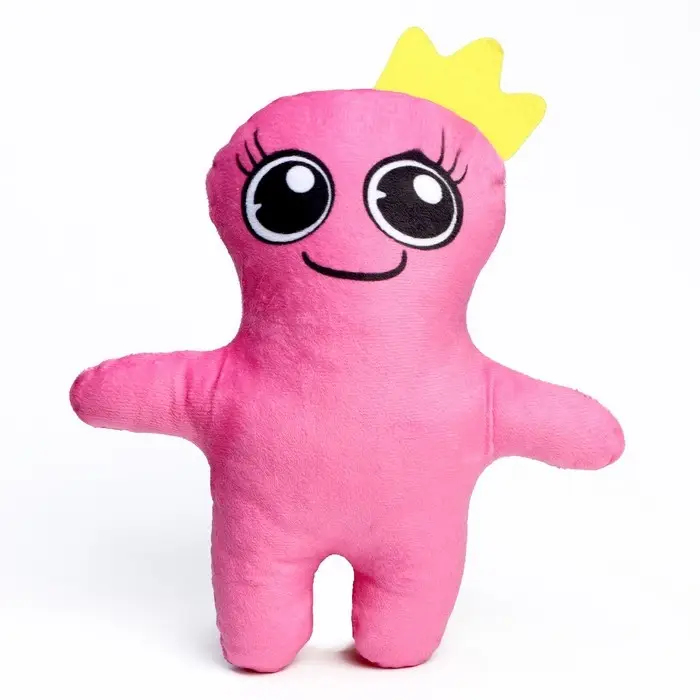 Игрушка антистресс «Розовый человечек» Игрушка антистресс «Розовый человечек»