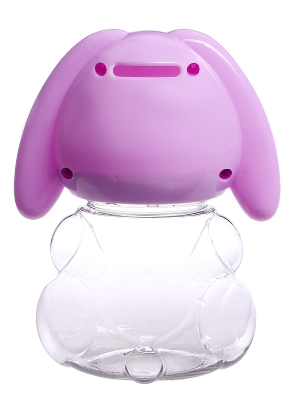 ЭВРИКИ Набор для опытов ЭВРИКИ Набор для опытов "Живой сад. Зайка" цвет МИКС