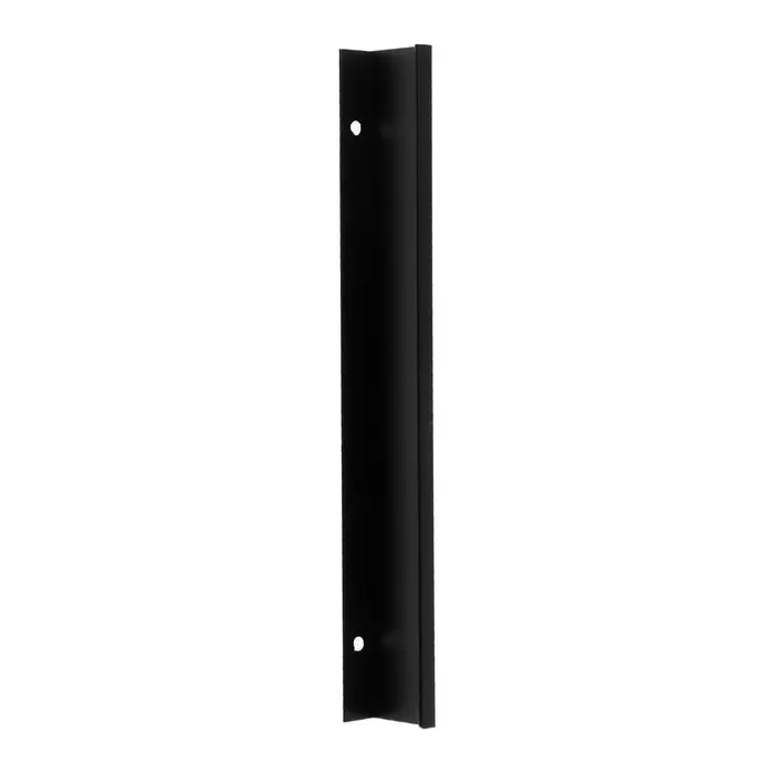 Ручка CAPPIO RT001BL, L=250 мм, м/о 192 мм, цвет черный