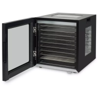 Сушка для фруктов и овощей HYFD-8804 20под. 850Вт