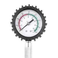 Компрессометр прижимной AVS CT-01