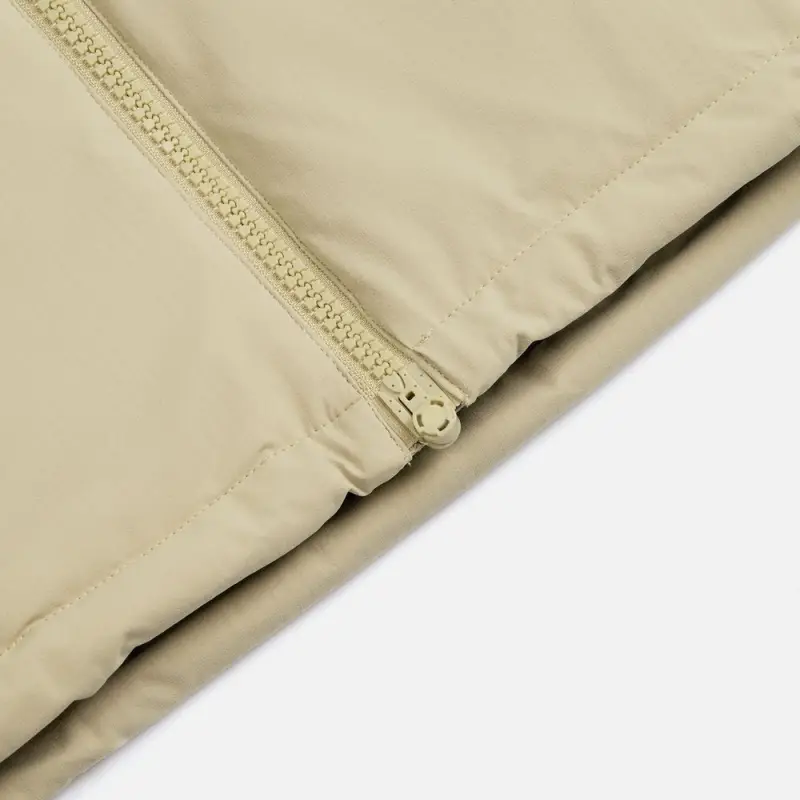 Жилет унисекс Sfera, бежевый, размер S