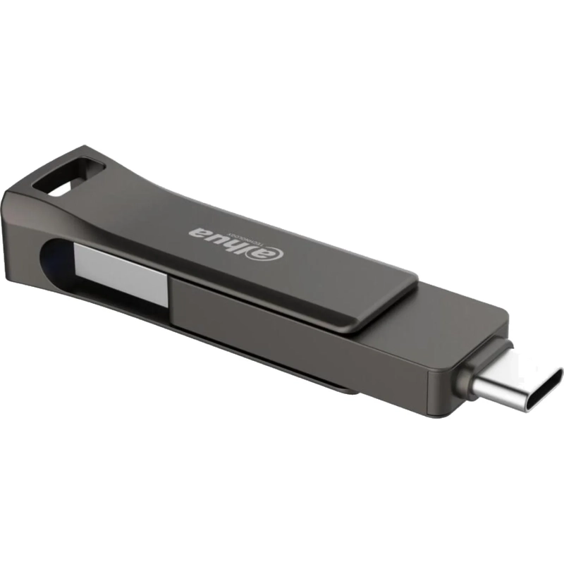 Флеш-память Dahua 32 ГБ, USB3.2 Gen1 DHI-USB-P629-32-32GB