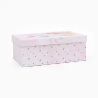 Набор подарочных коробок 5 в 1 &laquo;День рождения&raquo;, 22&times;14&times;8.5 - 32.5&times;20&times;12.5 см