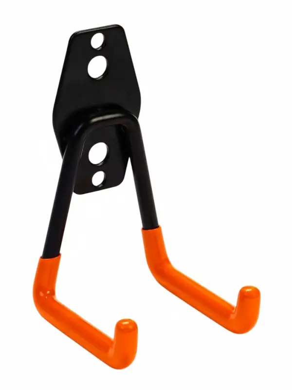 Держатель для садовых инструментов, 7&times;6.5&times;11 см, нагрузка до 70 кг, Greengo