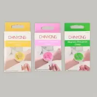 Игольница магнитная на руку, 25&times;5.7 см, МИКС