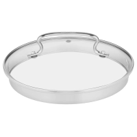 Ковш с крышкой Duetto+ 16 см, 1,5 л, подъодит для индукции