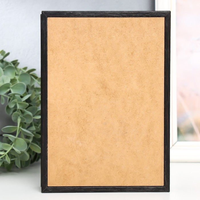 Ключница Ключница "Старинная арка" венге 15х21 см