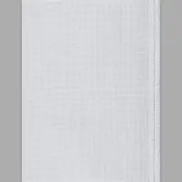Канва для вышивания №11, 30&times;40 см, цвет белый