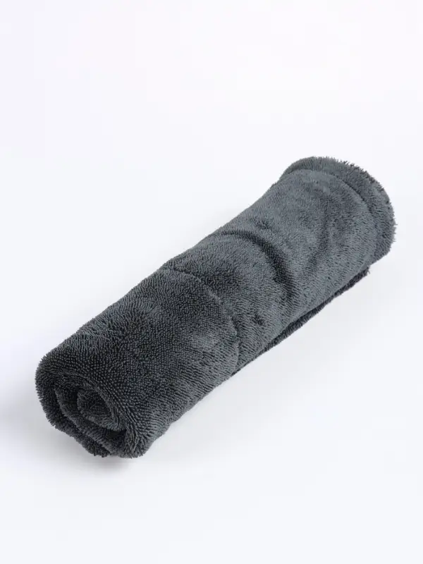 Микрофибра для сушки авто, 1300 г/м&sup2;, 50&times;70 см