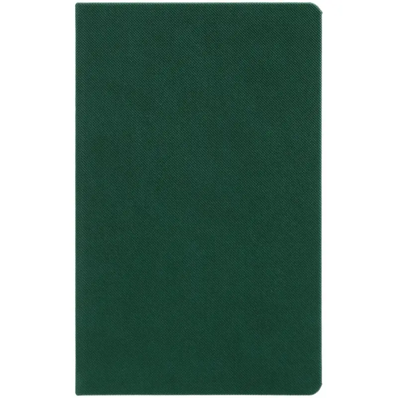 Ежедневник Grade, недатированный, зеленый Ежедневник Grade, недатированный, зеленый