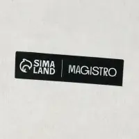 Набор стопок Magistro &laquo;Череп. Хэллоуин&raquo;, 25 мл, набор 4 шт., стекло, прозрачный
