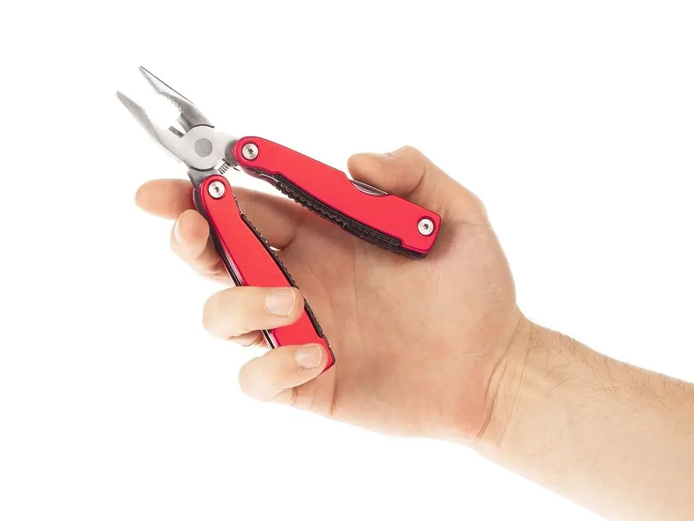 Мультитул Scout, красный Мультитул Scout, красный