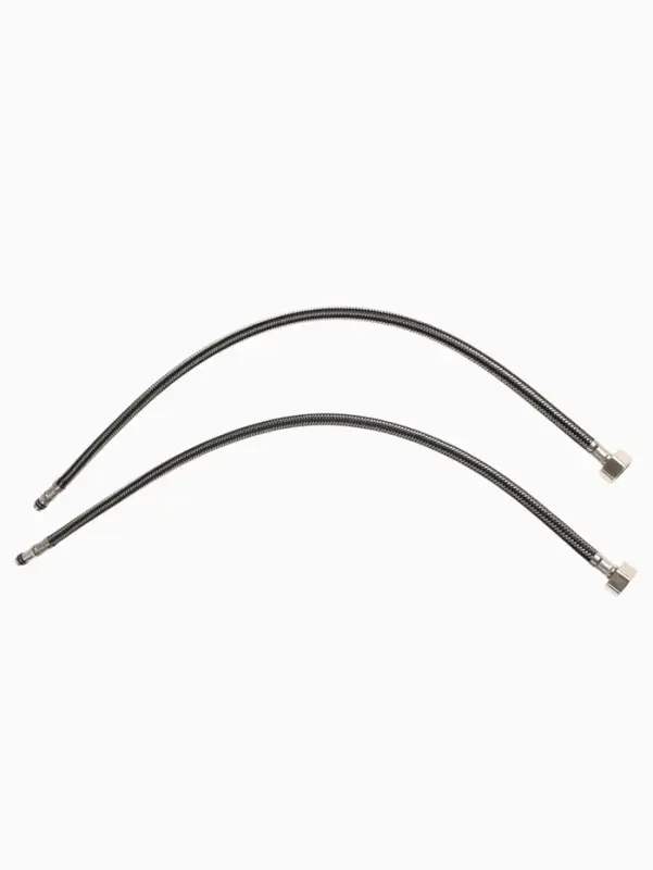 Смеситель для раковины ZEIN ZS 20102, картридж керамика 35 мм, нержавеющая сталь, сатин