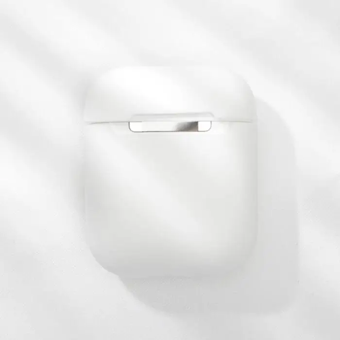 Чехол для наушников «Верь в себя», 5,5 х 4,7 см Чехол для наушников «Верь в себя», 5,5 х 4,7 см