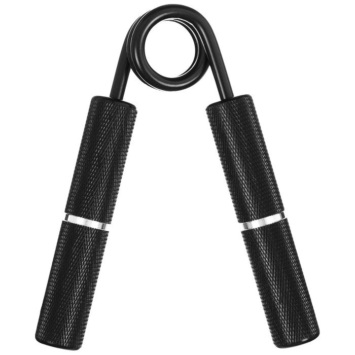 Эспандер кистевой ONLYTOP, 70 кг, цвета МИКС Эспандер кистевой ONLYTOP, 70 кг, цвета МИКС