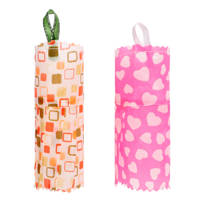 Кукла-модель «Лида» с набором платьев, МИКС