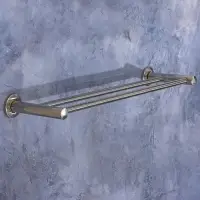 Держатель для полотенца двойной St&ouml;lz, 58.5&times;12.5&times;5.3 см