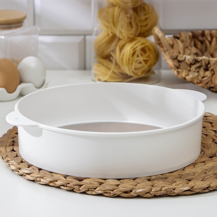 Сито «Универсал», d=25 см, h=6 см, МИКС