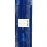 Скотч упаковочный 48 мм 40 м 40 мкм, синий