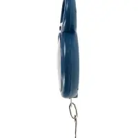 Безмен LVB-1001, механический, до 10 кг, цена деления 100 г синий