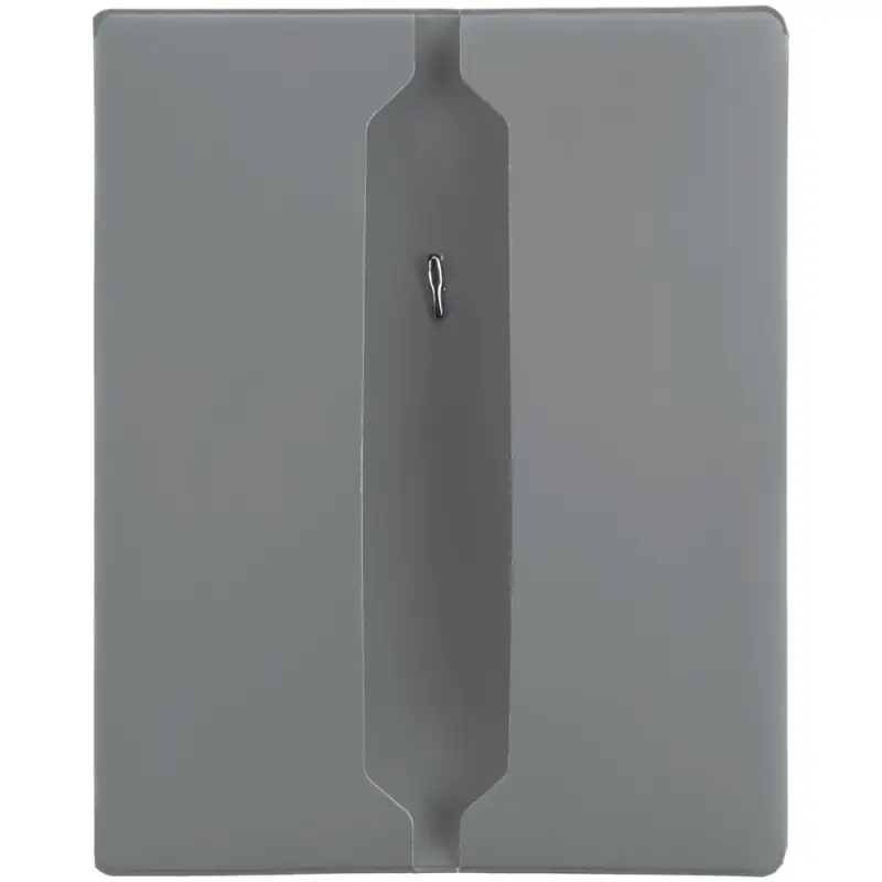 Пенал на резинке Dorset, серый Пенал на резинке Dorset, серый