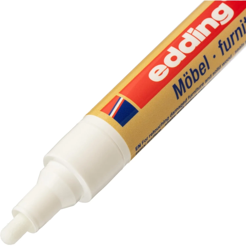 Маркер для мебели EDDING E-8900 beech/бук