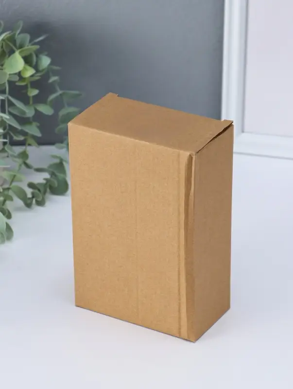 Сувенир полистоун "Малыши в длинных колпаках на мухоморах" набор 2 шт 4х5,5х14,2 см