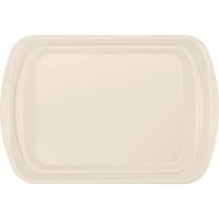 Набор&nbsp;подносов&nbsp;2&nbsp;шт/наб&nbsp;(435х305х2,5;365х255х2,5&nbsp;мм)