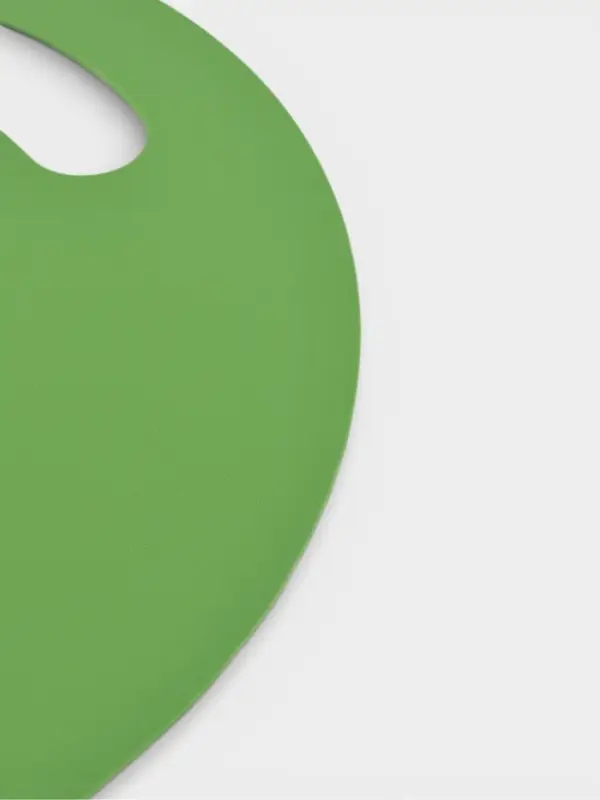 Набор досок разделочных гибких 3 шт, круглые, 32;27;22