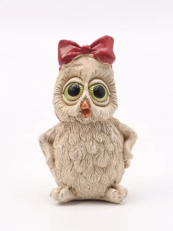 Фигурка декоративная &laquo;Сова Софа&raquo;, 8&times;5&times;4 см