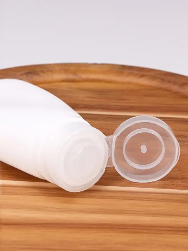 Набор для хранения, в чехле, 4 предмета, 60/90 мл, разноцветный