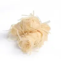 Роллы для розжига, 2 шт., древесные