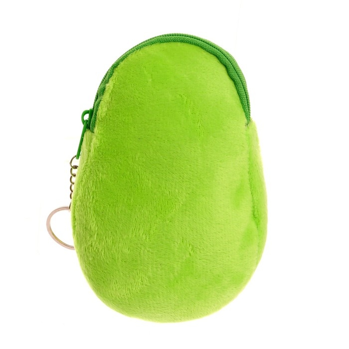 Кошелёк «Авокадо», виды МИКС Кошелёк «Авокадо», виды МИКС