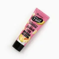 Крем для рук, увлажнение, 30 мл, аромат дыни, BEAUTY FOOD