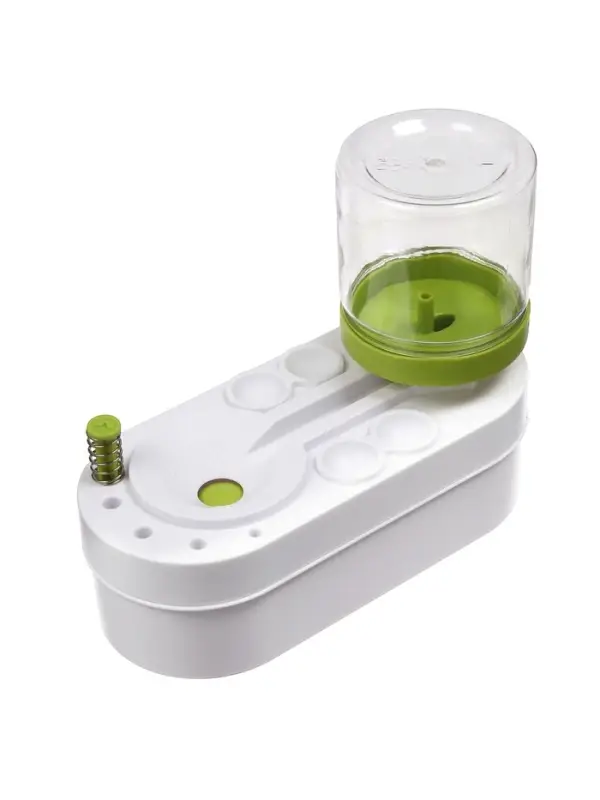 Кистемойка - непроливайка для рисования, пластик