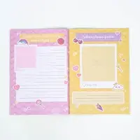 Анкета для девочек, 16 листов &laquo;Секретики&raquo; МИКС