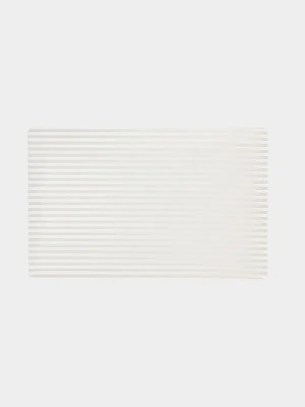 Салфетка сервировочная на стол &laquo;Линии&raquo;, 26&times;41 см