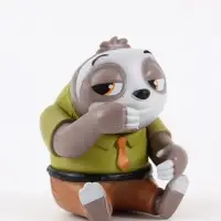 Игрушка-сюрприз "Любимые герои", зверята