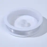Леска d=0.5 мм, L=10 м, прозрачная