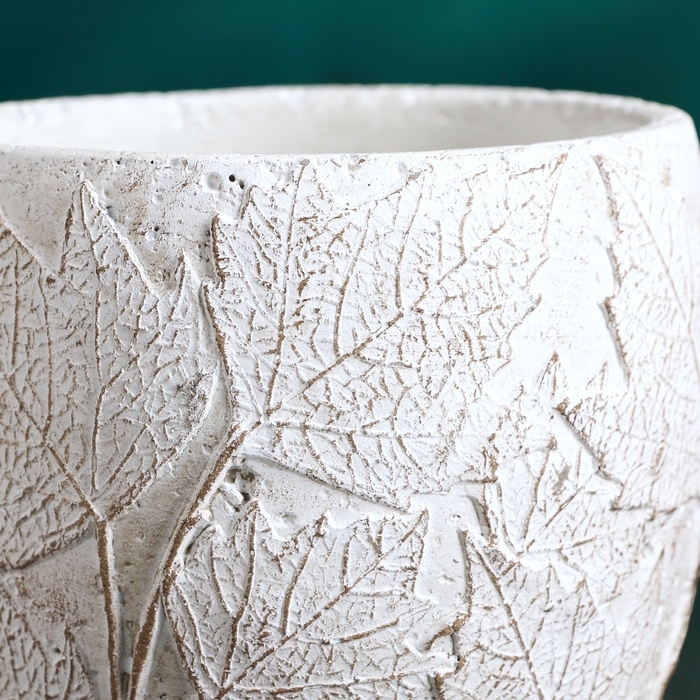 Кашпо Кашпо "Лив" 11х11х10см