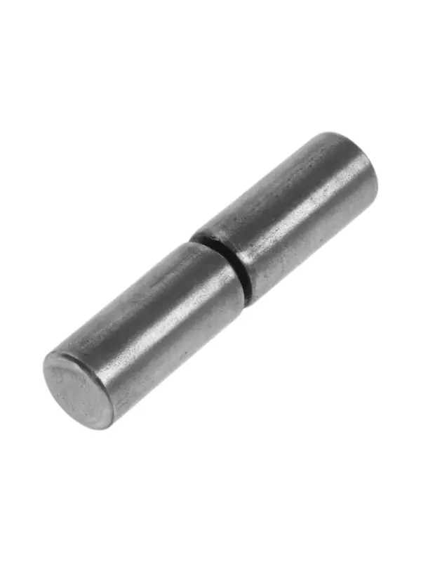 Петля гаражная ТУНДРА с шаром, 24&times;105 мм, набор 6 шт.