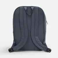 Рюкзак Vei, темно-серый (графит)