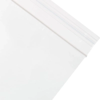Пакет с замком (Zip Lock) 8х12 см, 28 мкм, 1000 шт/уп