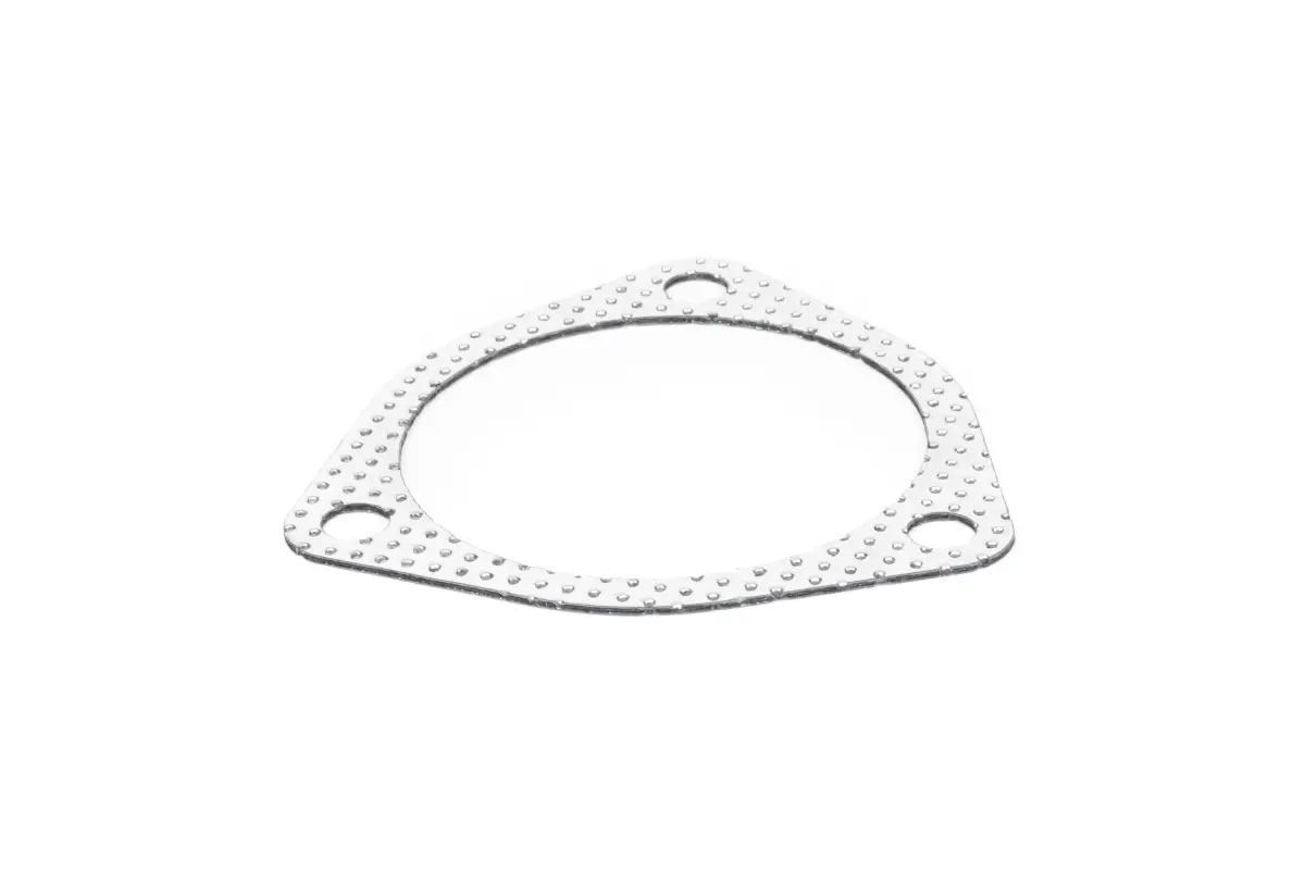 Прокладка глушителя