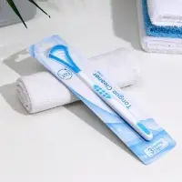 Скребок для чистки языка, микс