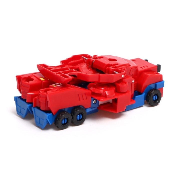 Набор роботов «Огнеборец», трансформируются Набор роботов «Огнеборец», трансформируются