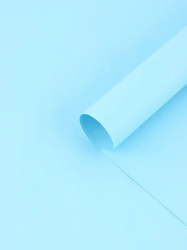 Бумага крафт, двухсторонняя, "Нежные сны",50 х 68см&plusmn;5% набор 10 шт